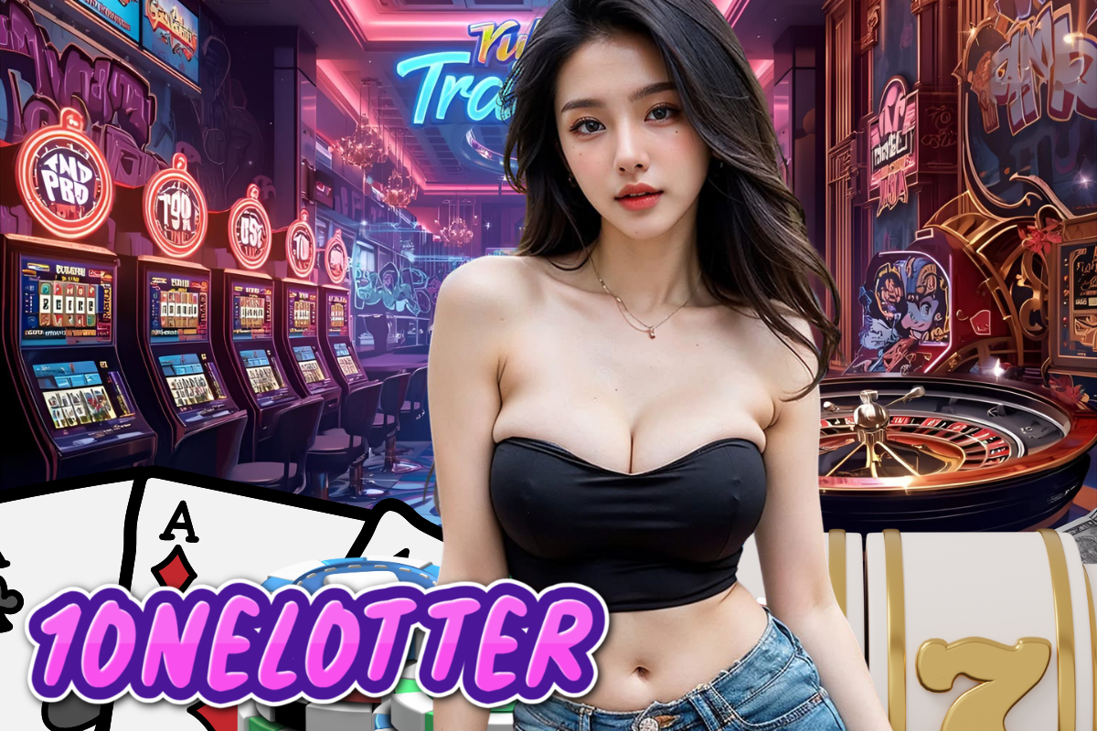 1onelotter แทง หวย 24